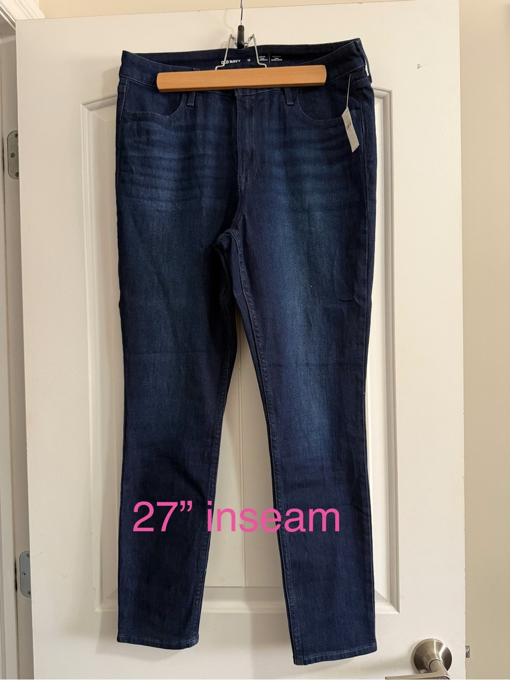 Old Navy Skinny Jeans